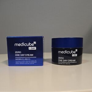 Medicube Zero One Day Cream